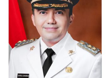 Duel Sengit di Pilwakot Bogor 2024: Sahrul Gunawan Berhadapan dengan Mantan Sekretaris Pribadi Iriana Jokowi