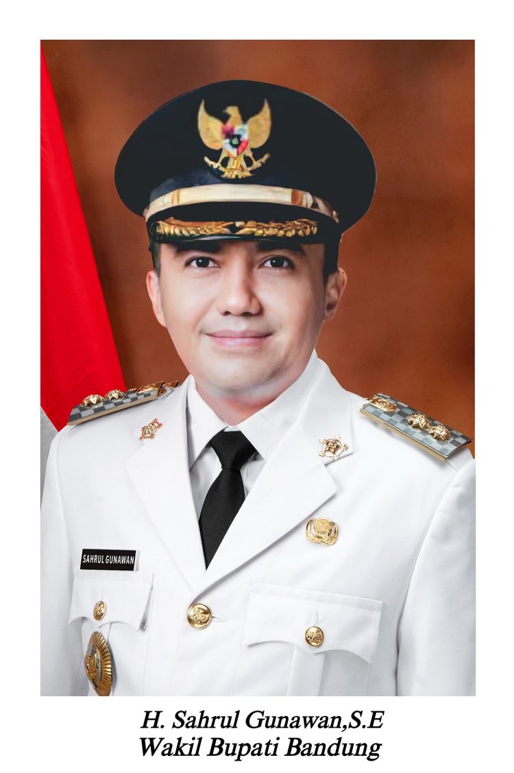 Duel Sengit di Pilwakot Bogor 2024: Sahrul Gunawan Berhadapan dengan Mantan Sekretaris Pribadi Iriana Jokowi