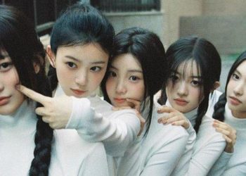 Kontroversi Plagiarisme Menghantui Lagu “Lucky Girl Syndrome” oleh ILLIT: Benarkah?