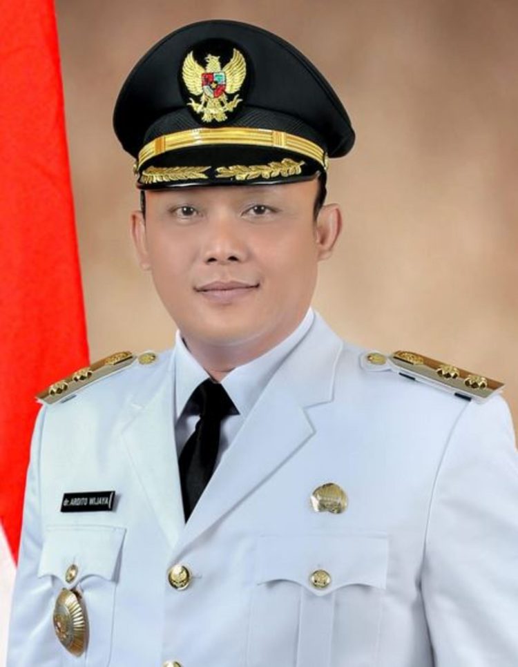 Ardito Wijaya Memimpin: Dinamika Pilkada Lamteng 2024