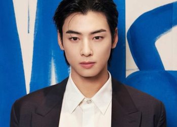 Cha Eun Woo dan Moon Ga Young Siap Wujudkan Drakor True Beauty Season 2, Penggemar Menanti Tayangnya!