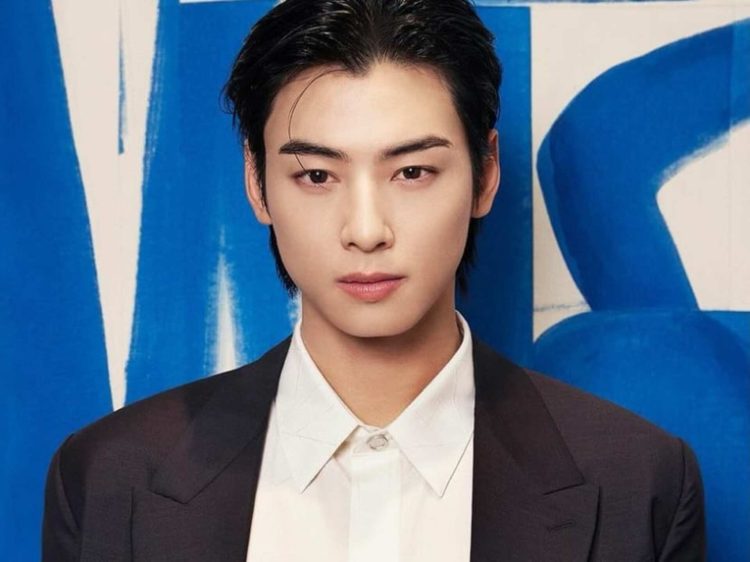 Cha Eun Woo dan Moon Ga Young Siap Wujudkan Drakor True Beauty Season 2, Penggemar Menanti Tayangnya!