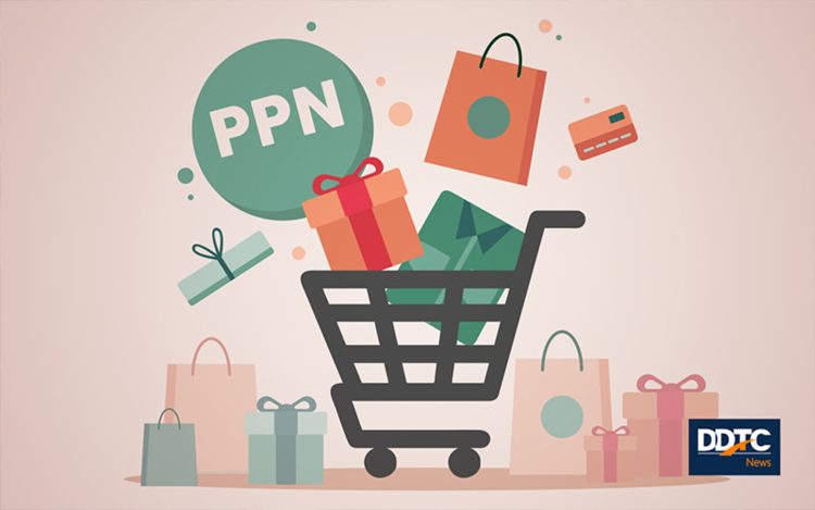 Menguak Esensi PPN: Kilas Balik dan Jenis-Jenisnya yang Harus Diketahui
