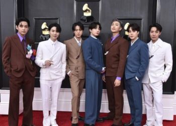 Perang di Antara: Bagaimana Perselisihan HYBE dan ADOR Membuat BTS Jadi Sasaran Kebencian