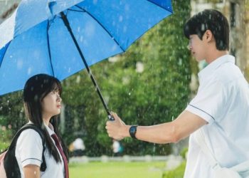 Im Sol Mendapat Saingan Baru, Siapa Aktris yang Ingin Merebut Cinta Ryu Sung Jae di Lovely Runner Episode 9?