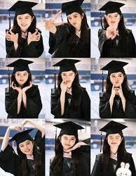 4 Pilihan OOTD ala Korea untuk Momen Wisuda Tahun 2024