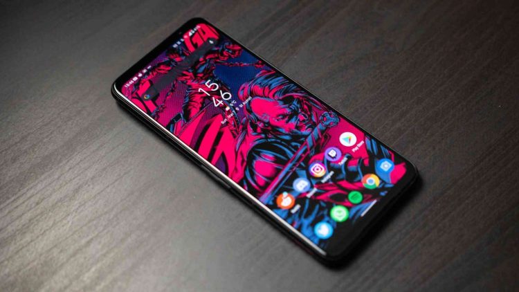  Banyak Diadopsi oleh Smartphone Flagship, Ini Keunggulan Layar AMOLED