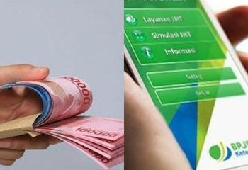  Begini Cara Pencairan Jaminan Hari Tua (JHT) Melalui Aplikasi Jamsostek Online (JMO)