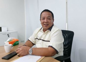 Jadi Cagub Lampung Terkaya, Ini Total Kekayaan Arinal Djunaidi Versi LHKPN