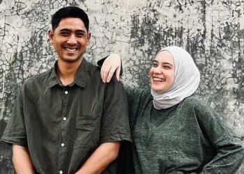 Arya Saloka Kembali Muncul, Warganet Menyelidiki Nasib Rumah Tangganya dengan Putri Anne