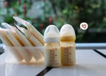 4 Kriteria Penting Sebagai Donor ASI: Jaga Nutrisi Bayi dengan Bijak