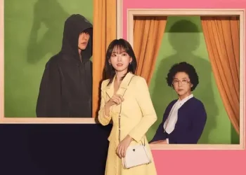 Tayang di Netflix, Ini Rekomendasi Drakor Terbaik Jang Ki Yong Selain The Atypical Family