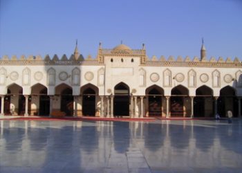 SIMAK: Universitas Al Azhar Mesir Beri Beasiswa untuk Lulusan MA dan Pesantren