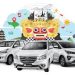 Rental Mobil Lepas Kunci di Bali: Solusi Praktis Liburan Mulai 200 Ribu