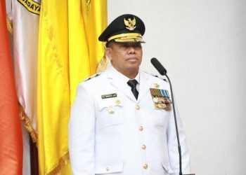  Head to Head antara Petahana Wayan Koster dan Sang Made Mahendra di Pilgub Bali 2024