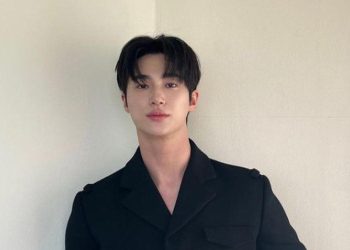 Kejutan Spesial! Byeon Woo Seok Bergabung di Running Man, Simak Tanggal Tayangnya!