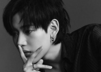 Momen Haru Bersama Bambam GOT7 dan Seulgi Red Velvet di Encore Konser THE 1ST WORLD TOUR ENCORE AREA 52 IN BANGKOK