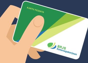 Segera Daftar! Beasiswa BPJS Ketenagakerjaan Tersedia, Ini 3 Syaratnya
