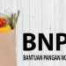 Empat Daerah yang Sudah Bisa Cairkan Bansos BPNT Tahap 3