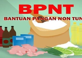 Kriteria Khusus: Hanya KPM yang Memenuhi Syarat Ini Bisa Cairkan BPNT Melalui Pos
