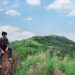 Bukit Lebak Naga: Surga Tersembunyi bagi Pecinta Hiking di Kalimantan Selatan