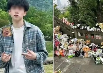 Tragedi Cinta di Balik Layar: Kisah Fat Cat, Gamer China yang Bunuh Diri Setelah Transfer 1 Miliar untuk Pacarnya