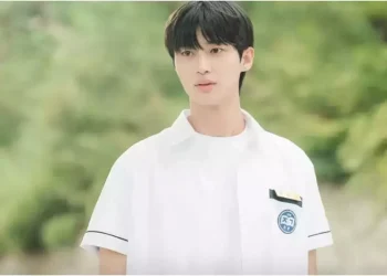 Dampak Popularitas Aktor Korea Byeon Woo Seok, Film Soulmate Tayang Lagi di Bioskop