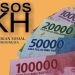 SELAMAT! 3 Kota Ini Sudah Bisa Cairkan Bansos Mitigasi Risiko Pangan