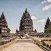 Candi Prambanan: Sejarah dan Legenda Kisah Roro Jonggrang