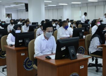 Ini Syarat Terbaru Seleksi CASN 2024 yang Telah Ditetapkan oleh KemenPAN-RB