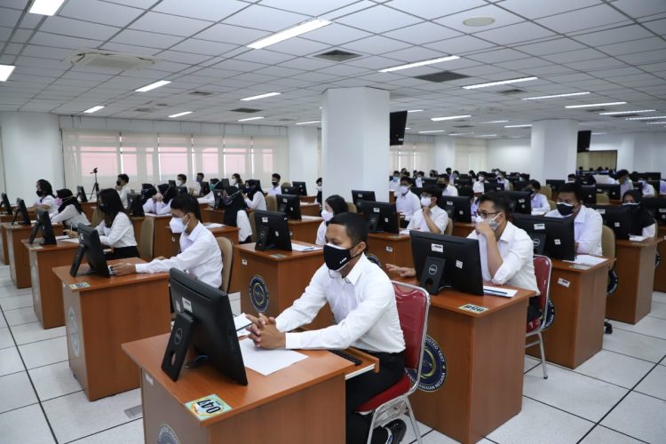 Kapan Jadwal Resmi Seleksi CASN 2024 yang Telah Ditetapkan KemenPAN-RB? Berikut Penjelasannya