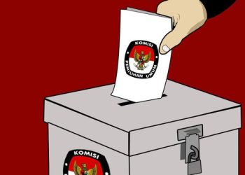 Muhammad Rafiq, Putra Ketua Demokrat Lampung, Maju sebagai Cawabup Lambar: Pasangan Parosil?