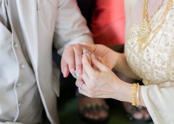 Bukan Cuma Selebriti, Ini 2 Cara Mengikat Perjanjian Pra Nikah bagi Pasangan Suami Istri Sesuai dengan UU Perkawinan