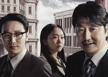 Drama Korea Terbaru Akan Tayang, Uncle Samsik Jadi Sorotan!