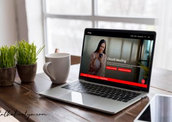 3 Layanan CloudX dan Fungsinya sebagai Aplikasi Meeting Online
