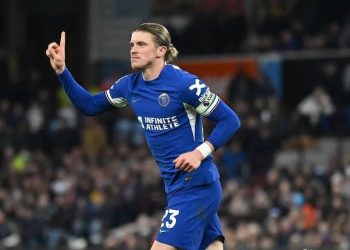 Aston Villa Siapkan Tawaran Tukar untuk Gelandang Chelsea, Conor Gallagher
