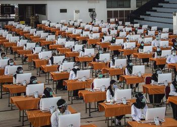  Ini Kebutuhan Formasi CPNS dan PPPK yang Diajukan oleh KemenPUPR