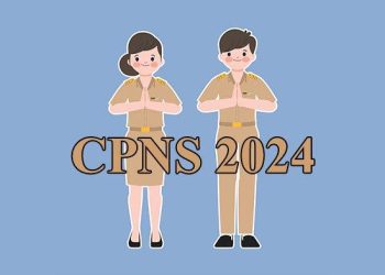 Tenaga Honorer yang Sudah Terdata di Tahun Ini Berpeluang Langsung Diangkat sebagai CPNS