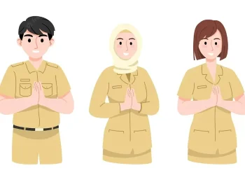 Kementerian yang Akan Rekrut CPNS 2024 Khusus untuk Lulusan SMA/SMK