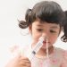 Membersihkan Hidung Bayi dengan Nose Cleaner