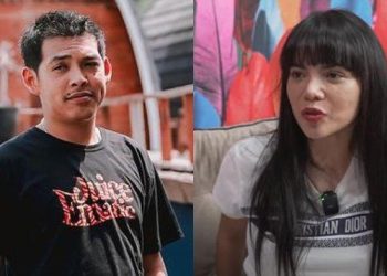 Ko Apex, Kekasih Dinar Candy, Dipolisikan karena Kasus Penggelapan: Sorotan Terhadap Story Instagram Eks Istri Ayu Soraya