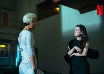 6 Prediksi Mengejutkan untuk Adegan Penutup di Drakor The 8 Show: Apakah Anda Menebaknya dengan Benar?