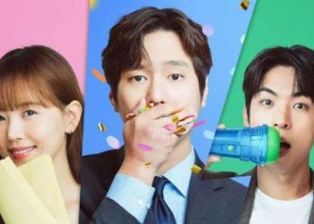 Drama Korea Terbaru Bulan Mei 2024: Deretan Aktor Populer yang Bakal Menghibur!