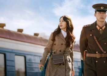  Menyelusuri Sinopsis Drakor CRASH: Ketegangan Investigasi Kejahatan Lalu Lintas