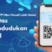  Identitas Kependudukan Digital (IKD) Diberlakukan: Ini Fungsinya yang Perlu Diketahui