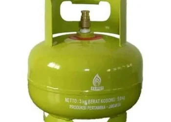 Syarat dan Cara Daftar Pembelian Elpiji 3 Kg dengan KTP: Panduan Lengkap