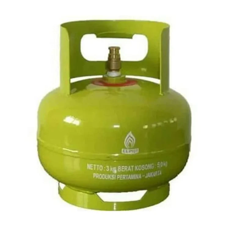 Syarat dan Cara Daftar Pembelian Elpiji 3 Kg dengan KTP: Panduan Lengkap