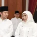 Khofifah-Emil Bertarung di Pilgub Jatim: Spekulasi Jatah Menteri Muncul