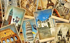 Tips Liburan Ekonomis ke Eropa: Simak 5 Strategi untuk Tetap Hemat