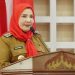 Eva Dwiana Kembali Maju di Pilwakot Bandar Lampung dengan Harta Sebesar Ini